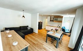 Apartment In Den Elefantenhoefen