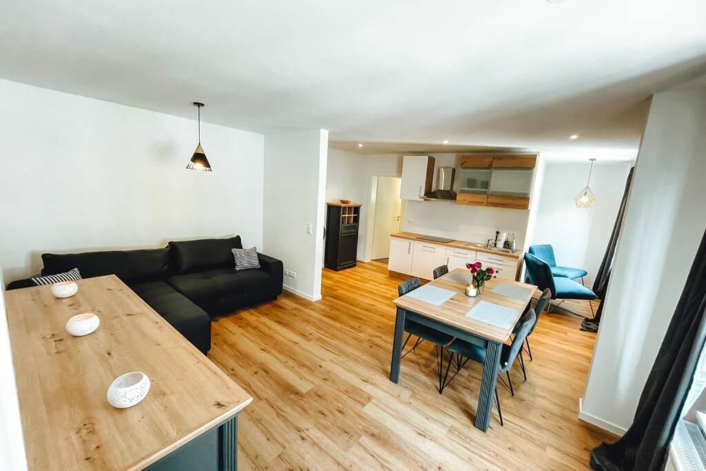 Apartment In Den Elefantenhoefen Worms Exterior photo
