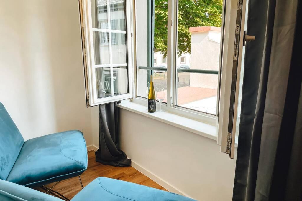 Apartment In Den Elefantenhoefen Worms Exterior photo