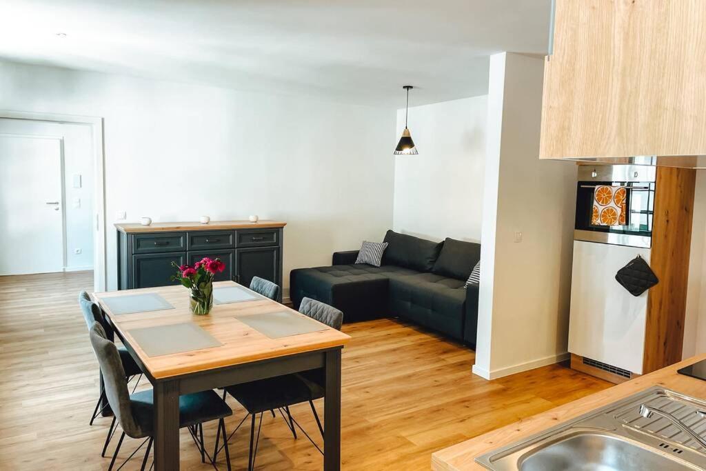 Apartment In Den Elefantenhoefen Worms Exterior photo